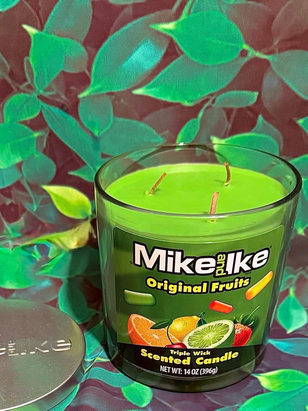 Candle Sale